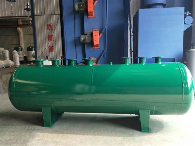 蒸汽略阳略阳略阳分汽缸规格